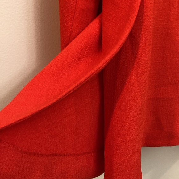 NWT Anne Klein long sleeves blouse - Picture 5 of 8